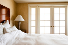 Idrigill bedroom extension costs