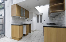 Idrigill kitchen extension leads